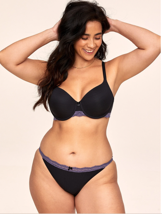 Brasies Anabelle Demi adore me by Victoria Secret  42D